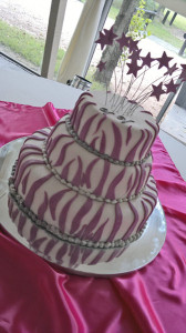 torta-15-violeta Animal Print