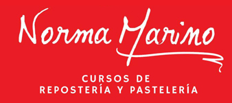 cursos de repostería por Norma Marino